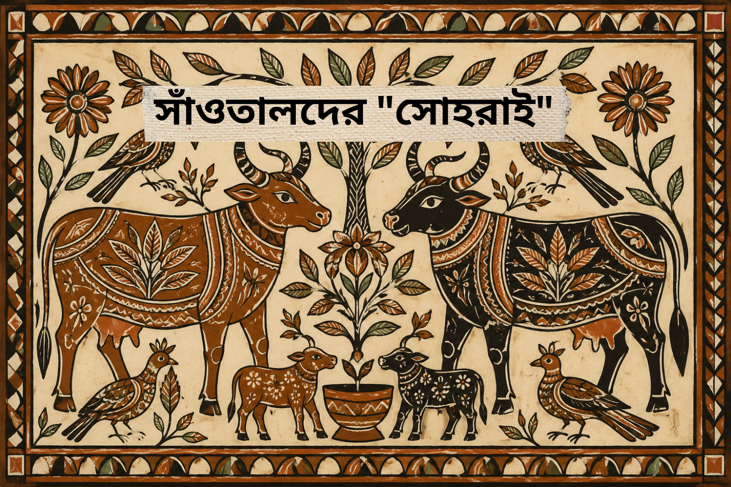 kherwalbakhol.com/santal-culture